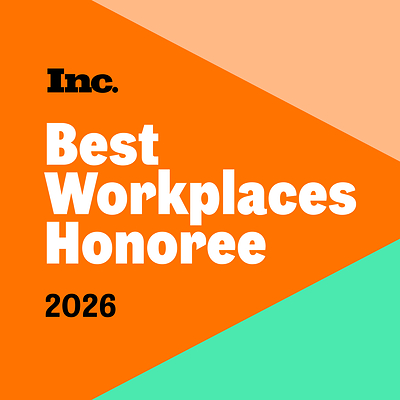 Agiloft Named to Inc.'s 2026 Best Workplaces List