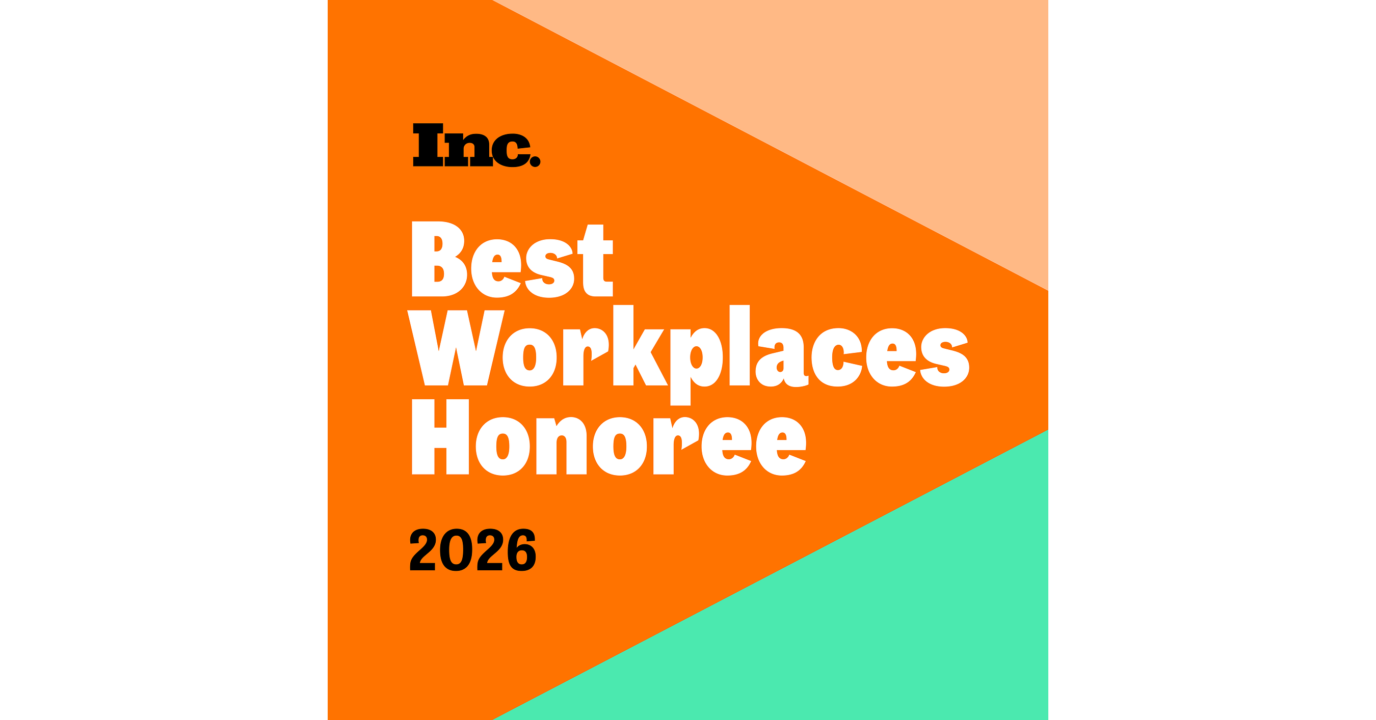 Agiloft Named to Inc.s 2026 Best Workplaces List