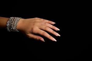 Color Street Launches its Most Luxurious Manicure Yet