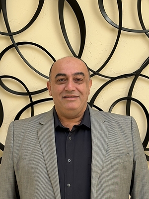 Dr. Roger Horioglu, ENT & Facial Plastic Surgeon at South Shore Clinic