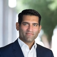 Kabir Gulati Headshot