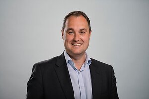 Markel International appoints Dan McCarthy as Managing Director of Marine, Energy and Construction