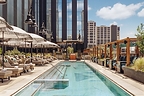 tommie Austin Pool City View