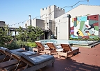 The Barnett Rooftop