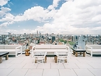 Hotel 50 Bowery Rooftop
