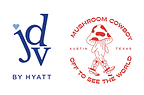 JdV by Hyatt & The Mushroom Cowboy