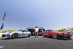 Toyota Turns Up the Thrill for 2027 with New Updates to GR86