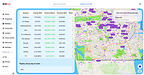 BNBCalc Markets amenity revenue boost