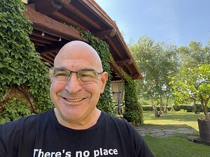 Culture Discovery Vacations Marks 20 Years of Anti-Extractive Travel - Returning to the Italian Village Where It Began