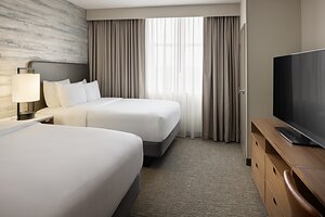 Atrium Hospitality Celebrates Completion of Multi-Million-Dollar Renovation at Embassy Suites by Hilton Lexington/UK Coldstream