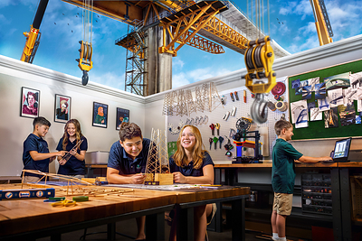 Country Day World School Achieves International Baccalaureate World School Authorization