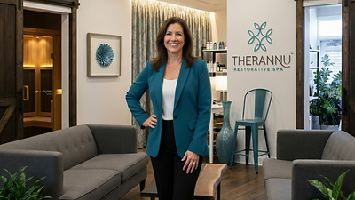 The Great PT Exit: How a Doctor of Physical Therapy Created a New Franchise Category to Combat Insurance Burnout