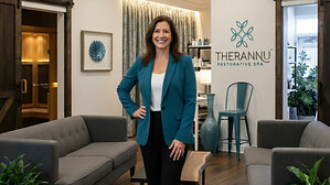 The Great PT Exit: How a Doctor of Physical Therapy Created a New Franchise Category to Combat Insurance Burnout