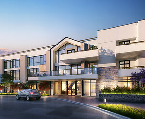 The Marisol of Huntington Beach to Offer Luxury Senior Living in Orange County