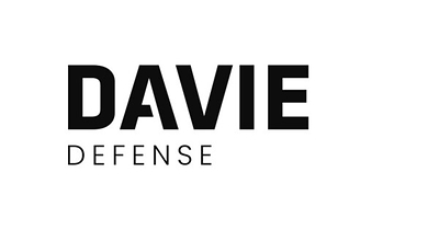 Davie Defense Logo