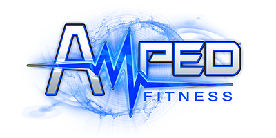 Amped Fitness Amped Fitness