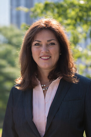 Jennifer Cheh and Betsy Larson of Sharp Recognized as 2026 CRN Women of the Channel