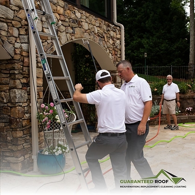 Guaranteed Roof Introduces Innovative Roof Rejuvenation Technology to More Georgia Homeowners