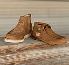 Twisted X Honors the American Spirit with 250th Anniversary Collection