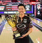 PBA Star Bowler Darren Tang Launches Show on Bowling TV