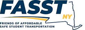 NY FASST Launches Statewide Coalition to Modernize Student Transportation for New York's Most Vulnerable Children