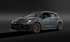 Peak Performance: Toyota Introduces the 2026 GRMN Corolla