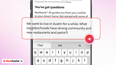 More Than Search: From First Question to Closing