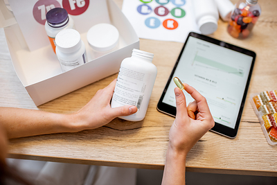 PLT Health Solutions Partners with Alethios to Help Consumer Brands Generate Clinical Validation of Finished Formulations