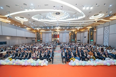 Group Photo (provided by the Taiwan Scholarship and Huayu Enrichment Scholarship Office)