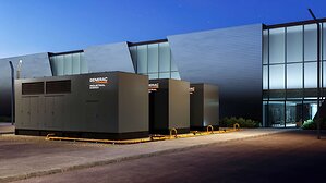 Generac Signs Global Supply Agreement with Leading Hyperscale Data Center Operator to Supply Backup Power