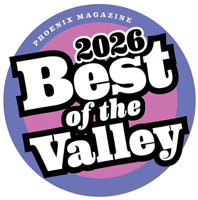 Scottsdale Providence Recovery Center named PHOENIX magazine’s 2026 Best Mental Health Facility.