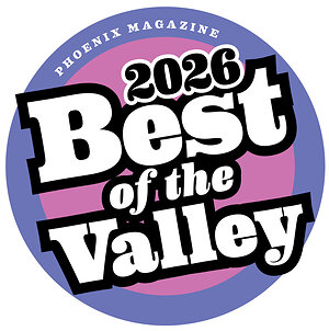 Scottsdale Providence Recovery Center Named 2026 Best Mental Health Facility by PHOENIX Magazine Readers