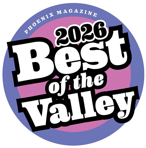 Scottsdale Providence Recovery Center named PHOENIX magazine’s 2026 Best Mental Health Facility.