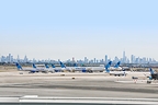 Newark Liberty International Leads All Major Northeast Airports with Most On-Time Flights in 2026