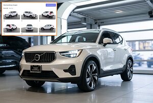 UVeye Launches Scan to Sold, Same-Day Vehicle Listings for Car Dealers