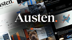 Intellistake Opens Austen AI Content Platform to External Testers Ahead of Public Launch