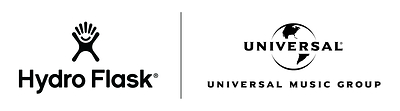 Hydro Flask® and Universal Music Group Partner to Promote Reusable Drinkware in Music Spaces