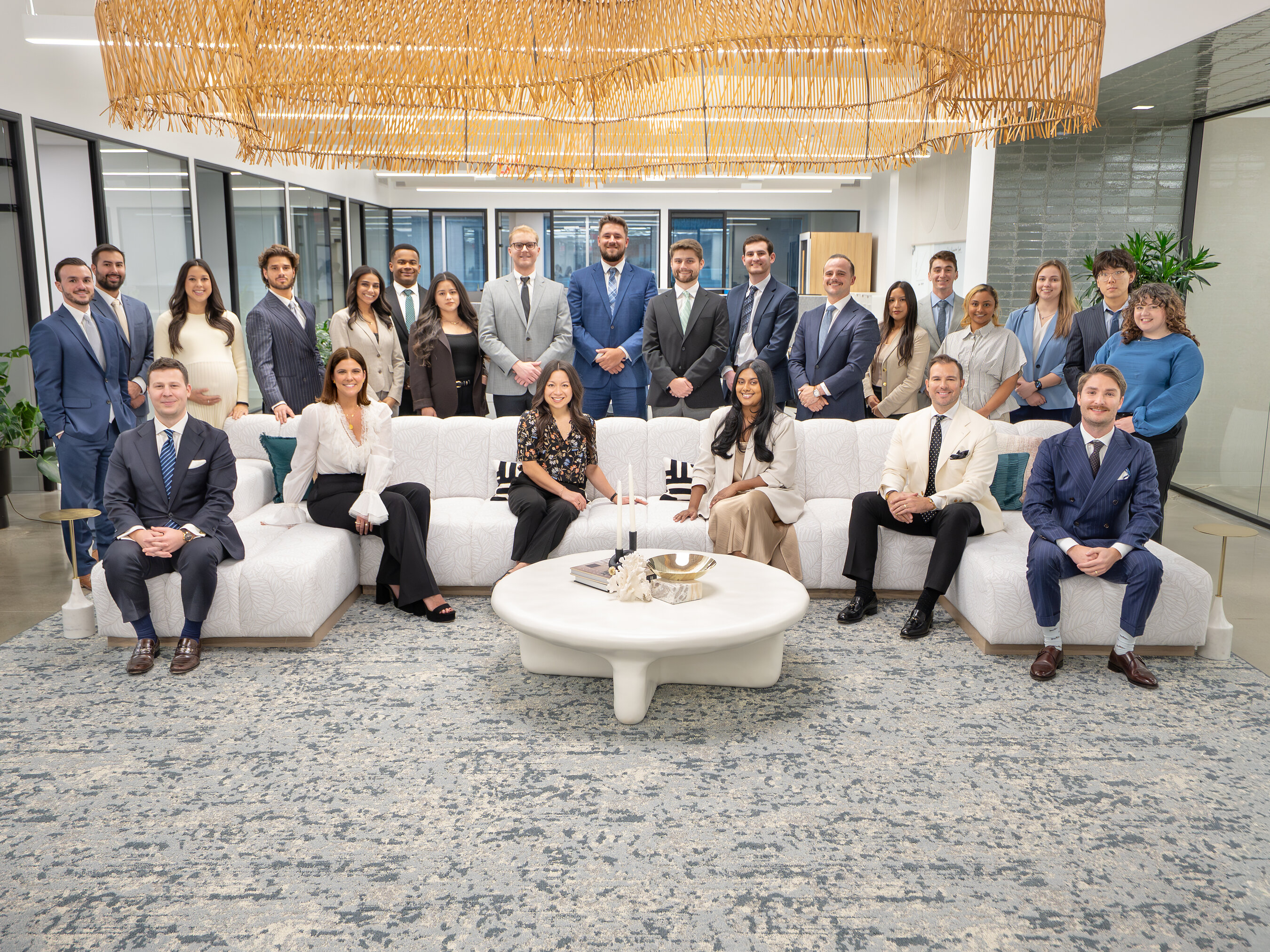 Abich Financial Wealth Management classé 338e sur la liste Inc. 5000