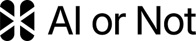 AI or Not provides AI detection across all media.