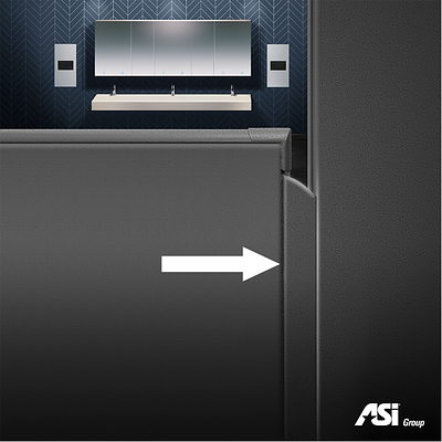 ASI's Patented Integrated Privacy™ ASI's Patented Integrated Privacy™