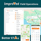 Drivestream GPS and Time Management Solutions