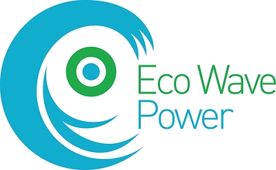 Eco Wave Power Global AB (publ) Logo