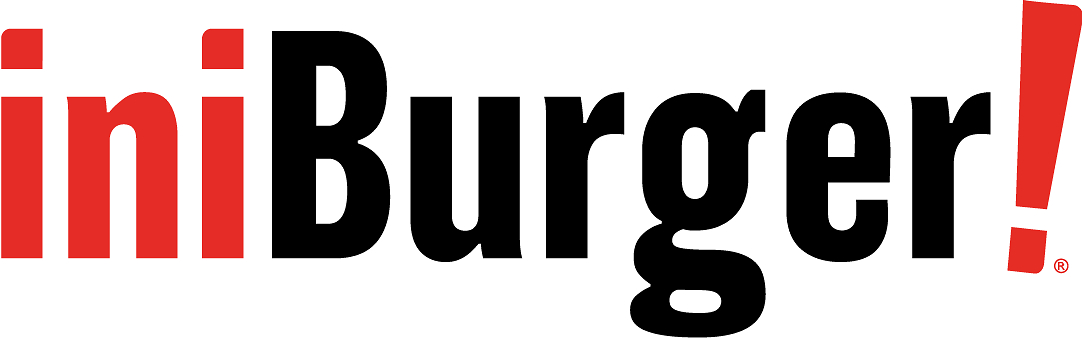 iniBurger Defines a New Ingredient Standard for Fast Casual -- 100% Angus Beef, Halal-Certified, Real Cheese Always
