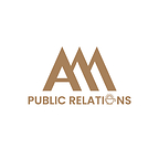 AM Public Relations is an award-winning, woman-owned public relations agency specializing in healthcare and technology.