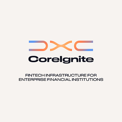DXC, 금융기관 핀테크 생태계 연결과 확장을 도와주는 DXC CoreIgnite 출시