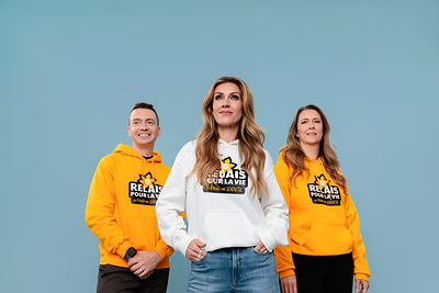 Avis aux médias - Le Relais pour la vie de la Société canadienne du cancer aura lieu dans 17 villes au Québec les 6 et 13 juin