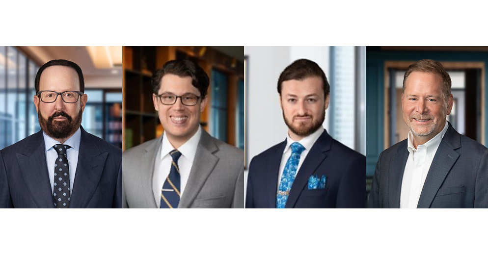 Adams & Reese Expands Global IP Practice Through Targeted Lateral Growth — GLOBAL — Aslikannih