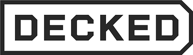 DECKED Logo