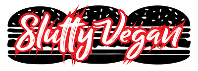 Slutty Vegan Logo Slutty Vegan Logo