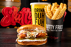 Slutty Vegan Spreads the Love Across Ohio with Third Market Signing in Cincinnati
